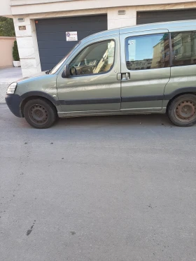 Peugeot Partner, снимка 2