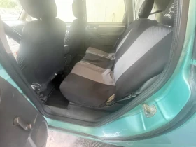 Opel Meriva, снимка 6