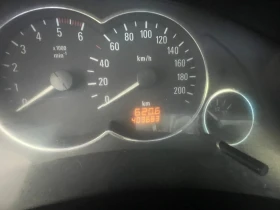 Opel Meriva, снимка 7