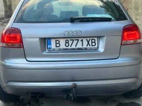 Audi A3, снимка 3