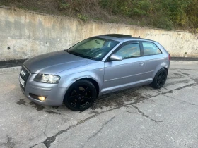 Audi A3, снимка 1