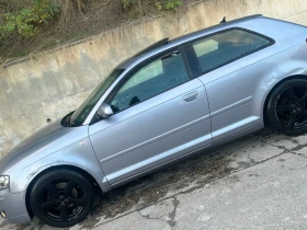 Audi A3, снимка 4