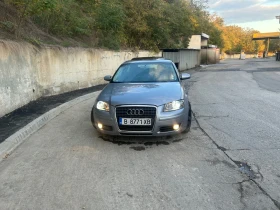 Audi A3, снимка 2