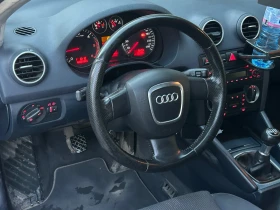 Audi A3, снимка 6