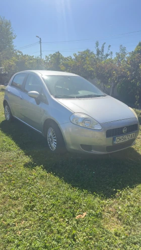 Fiat Punto, снимка 3