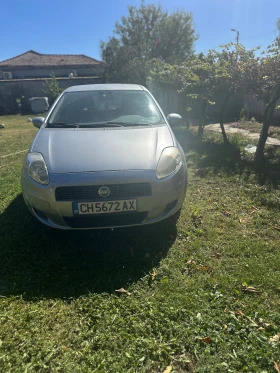 Fiat Punto, снимка 2