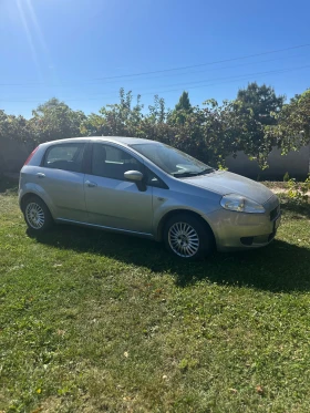 Fiat Punto, снимка 1