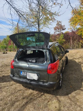 Peugeot 207, снимка 7