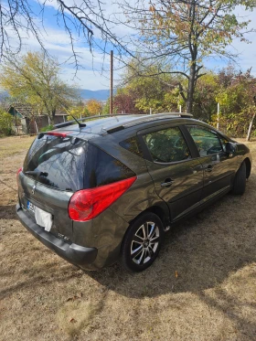 Peugeot 207, снимка 6