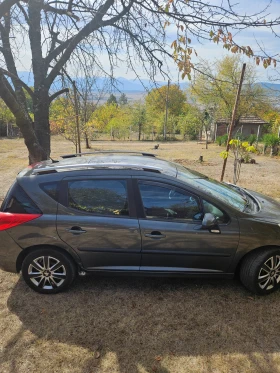 Peugeot 207, снимка 1
