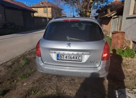 Peugeot 308, снимка 2