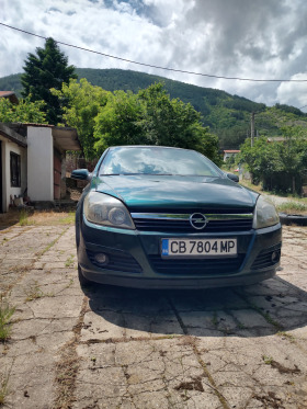 Opel Astra, снимка 6 - Автомобили и джипове - 44829787