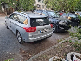 Citroen C5, снимка 3