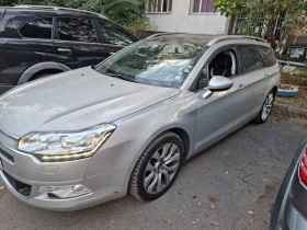 Citroen C5, снимка 2