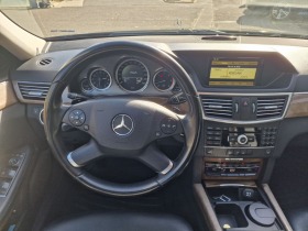 Mercedes-Benz E 350 E350 CDI 4 MATIC, снимка 7 - Автомобили и джипове - 44553729
