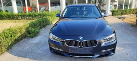 BMW 318 Luxury EURO 5B, снимка 2