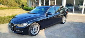 BMW 318 Luxury EURO 5B, снимка 7