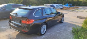 BMW 318 Luxury EURO 5B, снимка 8