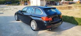 BMW 318 Luxury EURO 5B, снимка 4