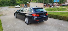 BMW 318 Luxury EURO 5B, снимка 2