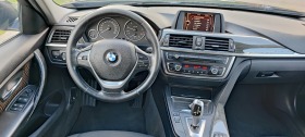 BMW 318 Luxury EURO 5B, снимка 3