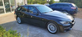 BMW 318 Luxury EURO 5B, снимка 9