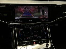 Audi A8 L 50TDI Quattro* Matrix* 3D B&O* TV* Pano | Mobile.bg   13