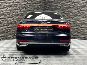     Audi A8 L 50TDI Quattro* Matrix* 3D B&O* TV* Pano