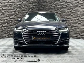     Audi A8 L 50TDI Quattro* Matrix* 3D B&O* TV* Pano