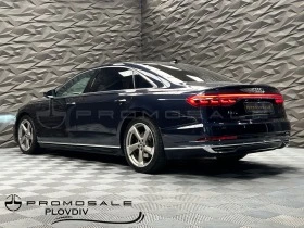     Audi A8 L 50TDI Quattro* Matrix* 3D B&O* TV* Pano