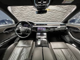 Audi A8 L 50TDI Quattro* Matrix* 3D B&O* TV* Pano, снимка 5 - Автомобили и джипове - 45298899