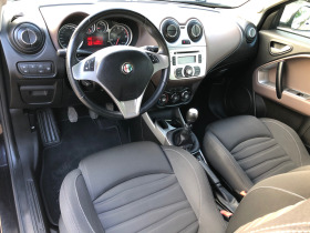 Alfa Romeo MiTo 1.4i 80к.с TITANIO, снимка 16