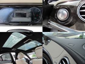 Mercedes-Benz S 350 4-MATIC/PANORAMA/360-KAMERA/FUL!!СОБСТВЕН ЛИЗИНГ, снимка 12 - Автомобили и джипове - 45876223