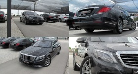 Mercedes-Benz S 350 4-MATIC/PANORAMA/360-KAMERA/FUL!!  | Mobile.bg   7