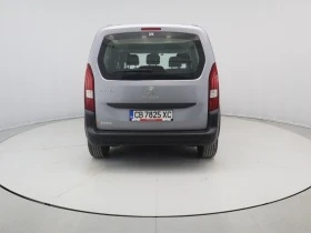 Peugeot Rifter 1.5 Blue HDI | Mobile.bg    7