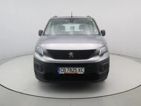 Peugeot Rifter 1.5 Blue HDI, снимка 2