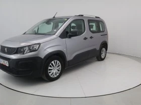 Peugeot Rifter 1.5 Blue HDI, снимка 1