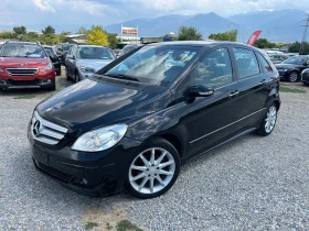  Mercedes-Benz B 150