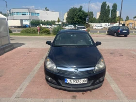 Opel Astra GTS, снимка 1