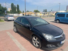 Opel Astra GTS, снимка 2