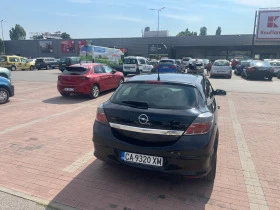 Opel Astra GTS, снимка 9