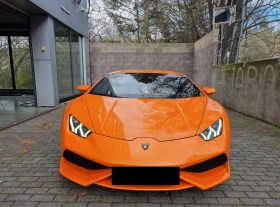 Lamborghini Huracan LP 610-4 5.2 V10 AWD, снимка 7