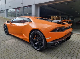 Lamborghini Huracan LP 610-4 5.2 V10 AWD, снимка 2