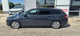 Peugeot 308 1.5 BLUE HDI, снимка 7