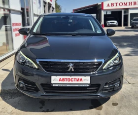 Peugeot 308 1.5 BLUE HDI, снимка 2