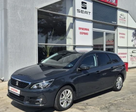 Peugeot 308 1.5 BLUE HDI, снимка 1