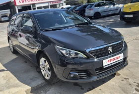 Peugeot 308 1.5 BLUE HDI, снимка 3