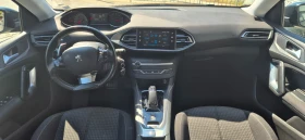 Peugeot 308 1.5 BLUE HDI, снимка 10