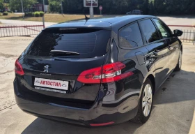 Peugeot 308 1.5 BLUE HDI, снимка 4