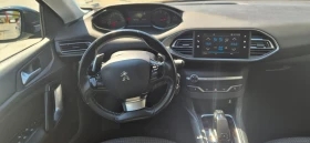 Peugeot 308 1.5 BLUE HDI, снимка 11